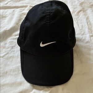 Nike Black Dri-Fit Hat